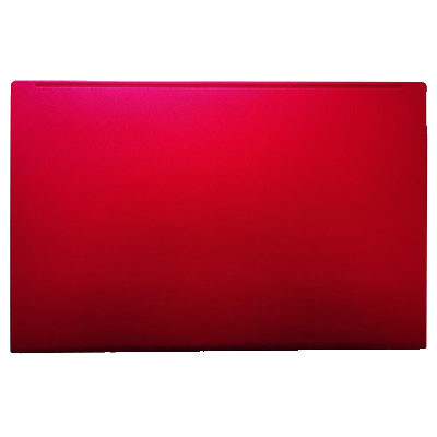 Laptop LCD Top Cover For ASUS S533 S533EA S533EQ S533F S533FA S533FL S533IA S533JQ S333JA 15.6 inches Red