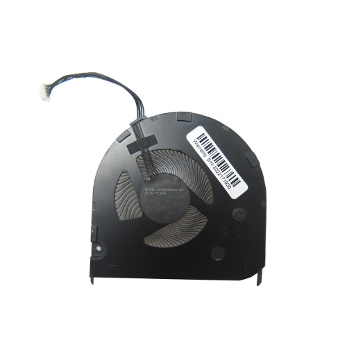 Laptop CPU Cooling Fan For Lenovo ThinkPad T15p Gen 1 P15v Gen 1 BAPA0908R5HY001 DC 5V 1.0A New