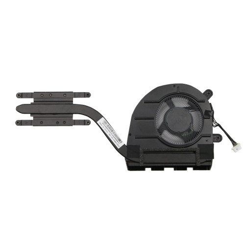 Laptop CPU FAN&Heatsink For Lenovo ThinkPad L13 (type 20R3, 20R4) 5H40S72912 5H40S72914 New