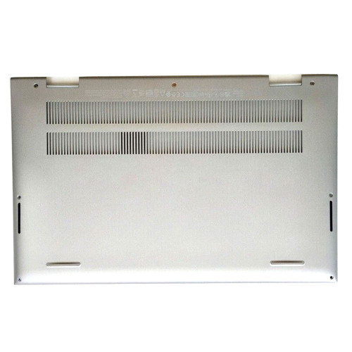 Laptop Bottom Case For DELL For Inspiron 14 5410 2-in-1 0TCVPW TCVPW 460.0N805.0002 Silver Used