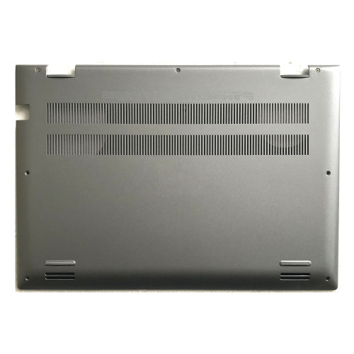 Laptop Bottom Case For DELL Inspiron 13 5310 08DH2J 8DH2J 01WD87 1WD87 Silver New