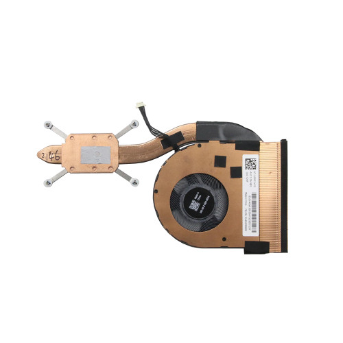 Laptop CPU FAN&Heatsink For Lenovo Thinkpad X390 20Q0 20Q1 20SC 20SD X13 20T2 20T3 5H40W36666 New