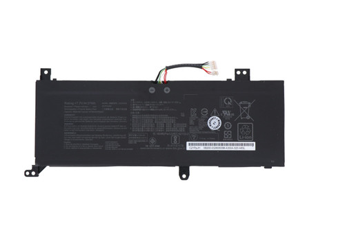 Laptop Battery For ASUS X515DA X515EA X515EANS X515EP X515FA X515JA X515JANS X515JF X515JP X515KA X515MA X515MANS X515UA 4730-4850 mAh 7.6 V 37 Wh