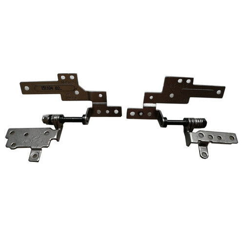 Laptop LCD Hinge L&R For ASUS F455DG F455LA F455LAB F455LD F455LDB F455LJ F455WA F455WE F455YA F455YI