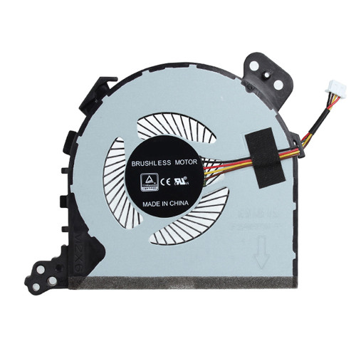 Laptop CPU Fan For NEC LaVie GN11FJ/RD PC-GN11FJRAD PC-GN11FJRDD PC-GN11FJRGD New