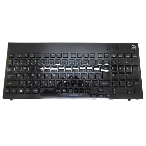 Laptop Keyboard For NEC LaVie GN19CV/T1 PC-GN19CVTA1 PC-GN19CVTD1 