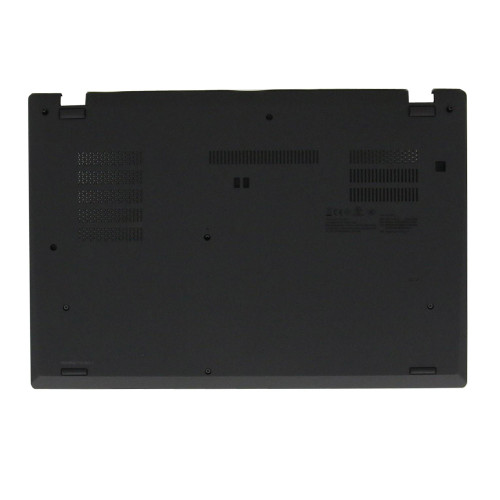 Laptop Bottom Case For Lenovo ThinkPad T15 (type 20S6, 20S7) 5CB0S95431 Lower Case Base Cover New