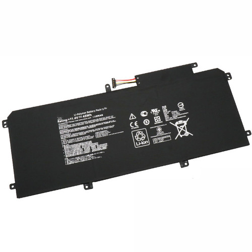 Laptop Battery For ASUS UX305F UX305FA UX305C UX305CA U305CA U305FA 3830 mAh 11.4 V 45 Wh