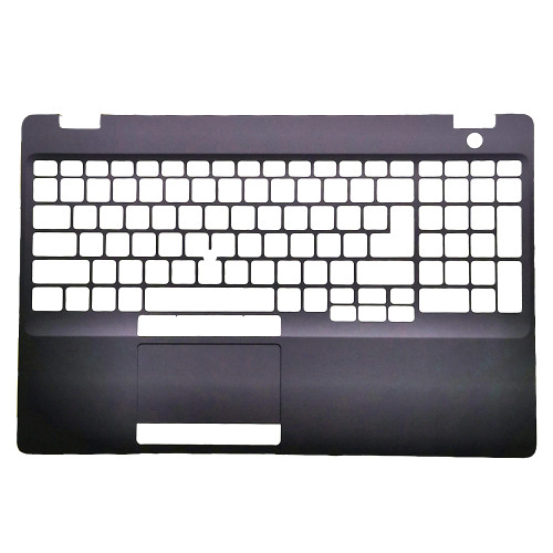 Laptop Palmrest For DELL Latitude 5500 A18995 06F6CY 6F6CY AP2FA000D00 Black Upper Case New
