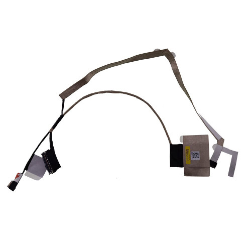 Laptop LCD LVDS Cable For DELL Latitude 5500 For Precision 3540 EDC50 0G1PVV G1PVV DC02C00K300 40PIN New