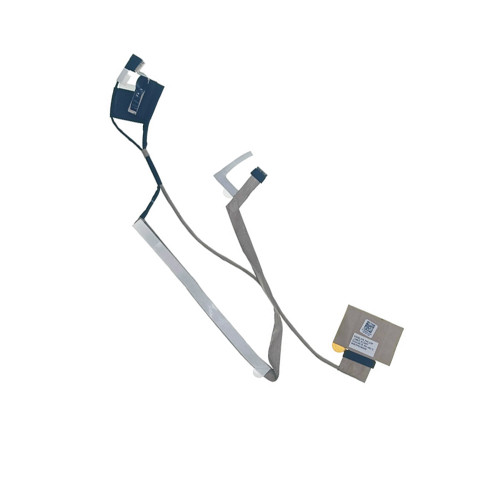 Laptop LCD LVDS Cable For DELL Latitude 5500 For Precision 3540 EDC50 FHD IR 06NNWK 6NNWK DC02C00K100 New