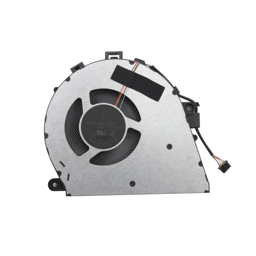Laptop CPU Cooling Fan For Lenovo Ideapad S340-13IML 81UM 5F10W59289 DC28000OCD0 NS75C25-19C03 New