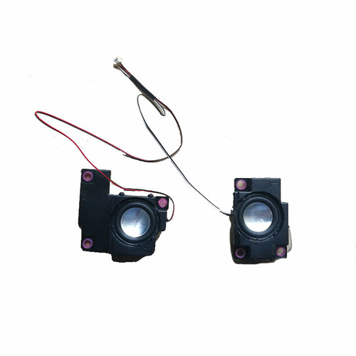 Laptop speaker For ASUS N55SF N55SL PRO5QSF PRO5QSL X5QSF X5QSL 04G171306630 Left and right