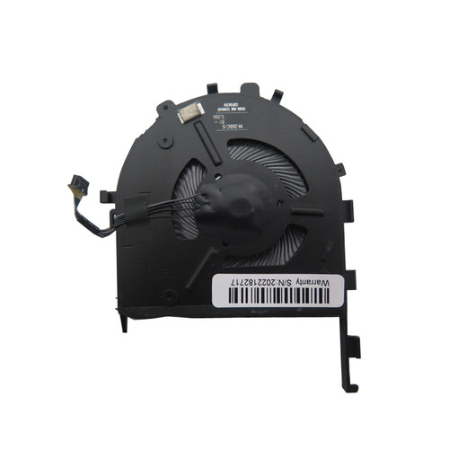 Laptop CPU Cooling Fan For Lenovo ThinkPad E14 E15 M-266C-5 5V 0.38A New