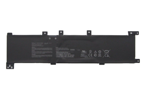 Laptop Battery For ASUS X705NA X705NC X705QA X705QR X705UA X705UB X705UD X705UF X705UN X705UQ X705UV 3553-3653 mAh 11.52 V 42 Wh
