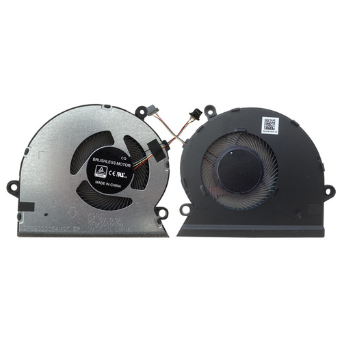 Laptop CPU FAN For ASUS S571GT FXF571GT N571GD DC5V 0.5A