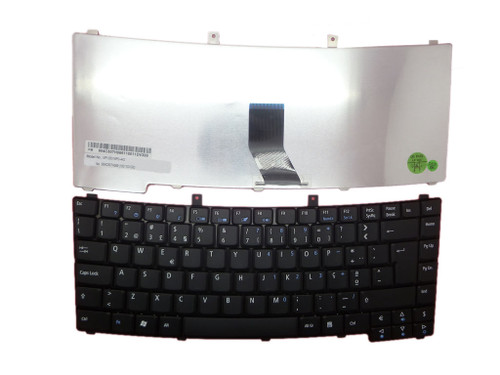 Laptop Keyboard For ACER TravelMate TM2300 TM 2300 MP-05016P0-442 90.4C507.H06 Portugal PO