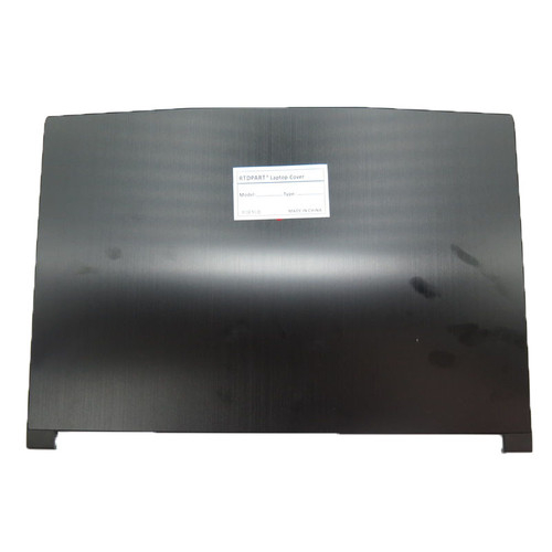 Laptop LCD Top Cover For MSI GF63 8SC 8RC 8RD GF63 Thin 9SC 8RCS MS-16R1 3076W1A212HG02 New
