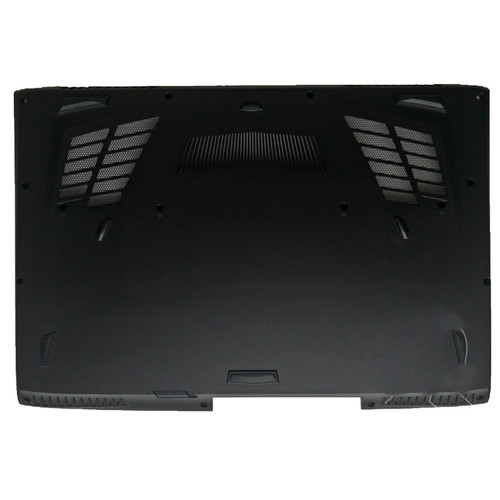 Laptop Bottom Case For Gigabyte P57K P57W 27363-P57W-G21S Black New