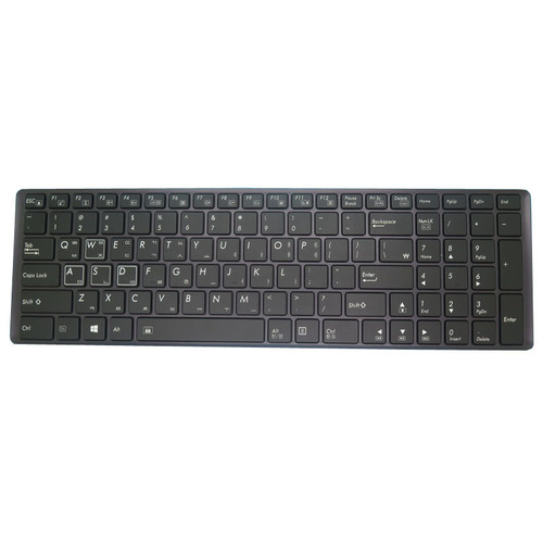 Laptop Keyboard For Gigabyte P35X P35X V3 P35X V4 P35X V5 P35X V6 P35X V6-PC4D P35X V6-PC4K4D P35X V7 Korea KR With Black Frame And Backlit