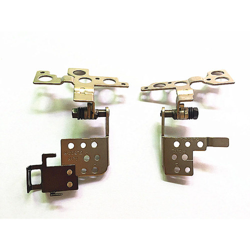 Laptop LCD Hinge L&R For ASUS 13NB0AP1M06011 13NB0AP1M07011