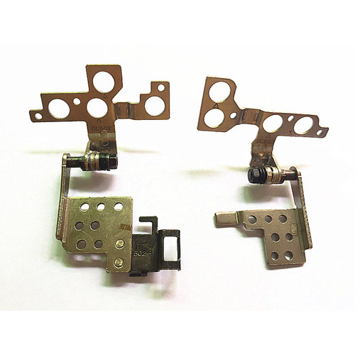 Laptop LCD Hinge L&R For ASUS FX502VD FX502VE FX502VM FX502VS FX502VT FX502VY