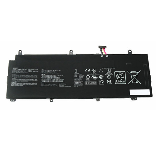 Laptop Battery For ASUS GX531GV GX531GW GX531GWR GX531GX GX531GXR 3715-3890 mAh 15.44 V 60 Wh