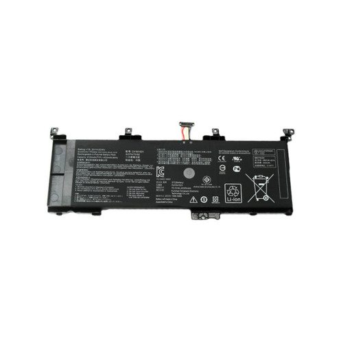 Laptop Battery For ASUS 0B200-01940100 C41N1531 C41PnC5 4020-4120 mAh 15.2 V 62 Wh
