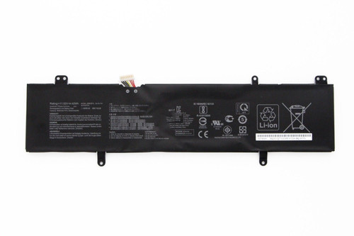Laptop Battery For ASUS K410 K410UA K410UF K410UN K410UQ 3553-3653 mAh 11.52 V 42 Wh
