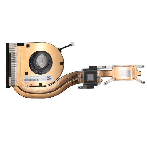 Laptop CPU FAN&Heatsink For Lenovo ThinkPad L490 FL490 02DM002 02DM003 02DM004 DIS New