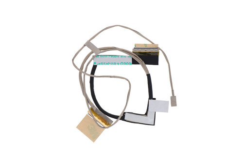 Laptop LCD LVDS Cable For ASUS F450LA F450LD F450LN F452LA F452LD 40 Pins