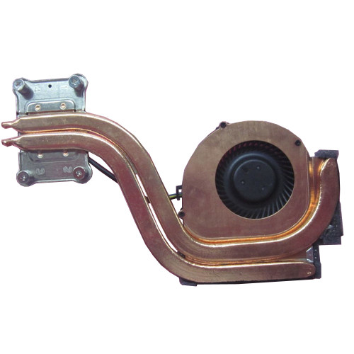 Laptop CPU FAN&Heatsink For Lenovo ThinkPad X230 04W6923 New