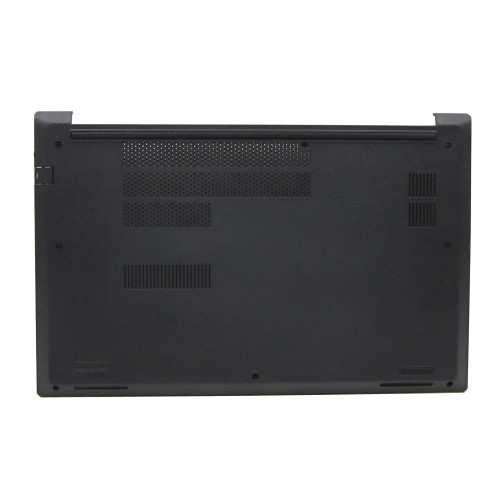  Laptop Bottom Case For Lenovo ThinkPad E15 Gen 3 5CB0Z69332 Back Cover Lower Case New