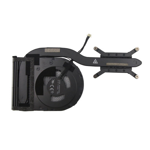 Dissipatore CPU + Ventola Lenovo ThinkPad T14s G2 Originale – 5H41B77174 – Testato Funzionante