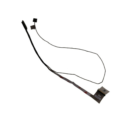 Laptop LCD LVDS Cable For DELL Latitude 3400 0K7HKK K7HKK 450.0FV03.0001 40PIN New