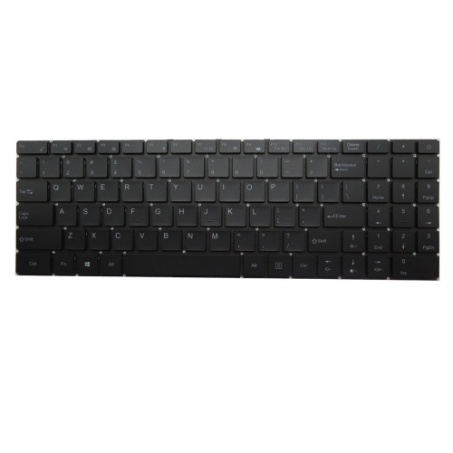 Laptop Keyboard MB3301058 F0007-058 English US Black New