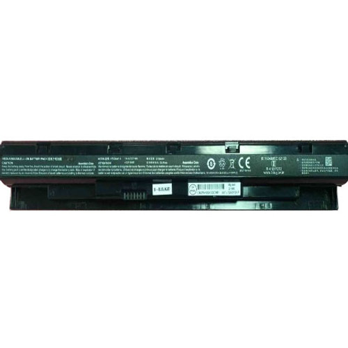 Laptop Battery For Walton WP157U3G 2100mAh 31 Wh 14.4 V