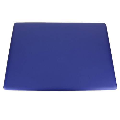 Laptop LCD Top Cover For DELL Inspiron 15 3580 3582 3583 3585 0DG4Y3 DG4Y3 Without Hinges&Cable Blue Back Cover New
