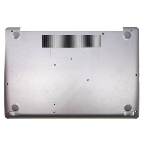 Laptop Bottom Case For DELL Inspiron 15 3580 3582 3583 3585 091R5V 91R5V AP2EM000710 Silver New