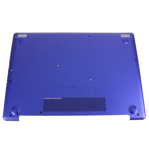 Laptop Bottom Case For DELL Inspiron 15 3583 3584 06V0GK 6V0GK AP2EM0003D0 Blue New