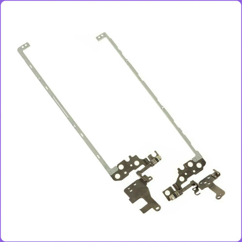 LLaptop LCD Hinge L&R For DELL For Inspiron 15 3580 3582 3583 3585 Left+Right New