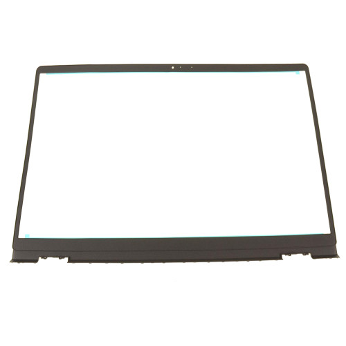 Laptop Front Bezel For DELL Inspiron 15 3510 3511 3515 3520 3521 3525 09WC73 9WC73 AP3LE000B01 Black New