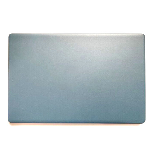 Laptop LCD Top Cover For DELL Inspiron 3501 0JC2WK JC2WK AP2X2000920 Blue Back Cover New