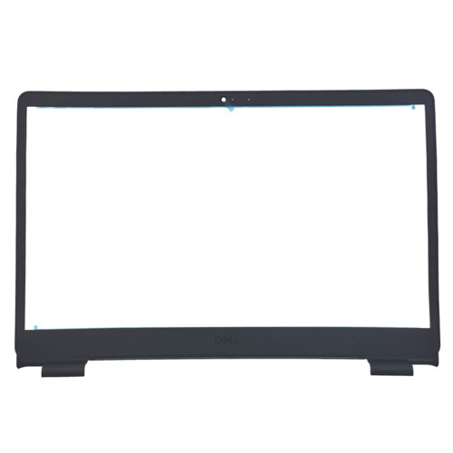 Laptop LCD Front Bezel For DELL Inspiron 15 3501 3505 0007X8 007X8 AP2X2000801 Black New