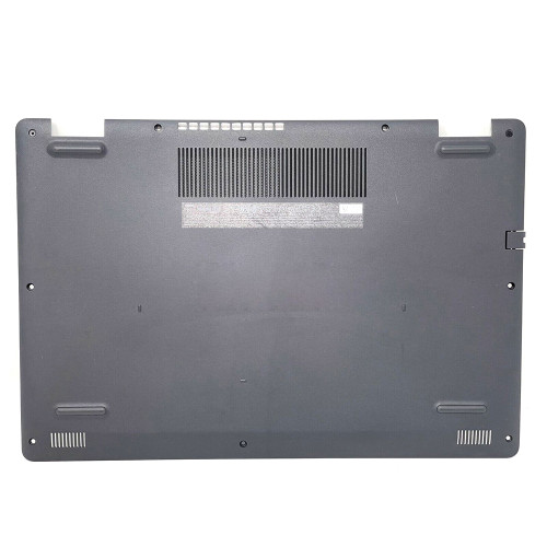 Laptop Bottom Case For DELL Inspiron 3501 3505 0K9P9D K9P9D AP2X2000561 Black New