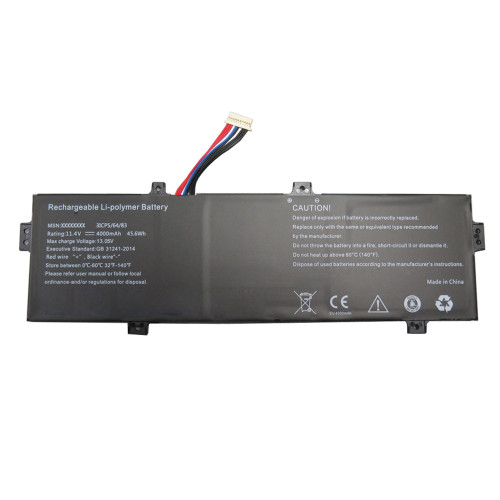 Laptop Battery 606269-3S 11.4V 4000mAh 45.6Wh New