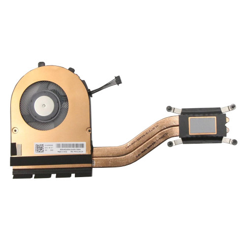 Laptop CPU FAN&Heatsink For Lenovo ThinkPad E485 E585 01LW132 01LW133 01LW134 UMA New