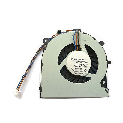 Laptop CPU FAN For HP 14G-AD001TU 14G-AD002TX 14G-AD003TX 14G-AD004TX 14G-AD005TX 14G-AD006TX 14G-AD007TX 14G-AD101TU 14G-AD101TX 14G-AD102TX 14G-AD103TX 14G-AD104TX DC5V 0.35A