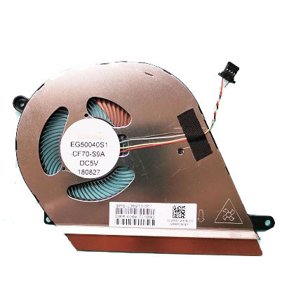 Laptop CPU FAN For HP 14-DA0000TU 14-DA0001TU 14-DA0002TU 14-DA0003TU 14-DA0004TU 14-DA0005TU 14-DA0006TU 14-DA0007TU 14-DA0008TU 14-DA0009TU 14-DA0011DX 14-DA0012DX 14-DA0021NR DC5V 2.25W