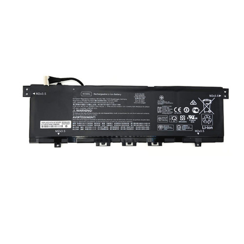 Laptop Battery For HP For ENVY 13-AQ 13-AQ0000 15.4V 53.2Wh 3454mAH - Linda  parts